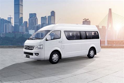 foton artista van price philippines|Foton Van in Philippines for Sale 2024 .